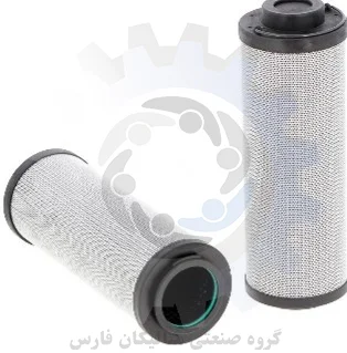 متالیکان فارس-المنت فیلتر هیدرولیک برند VOLVO مدل 12750608